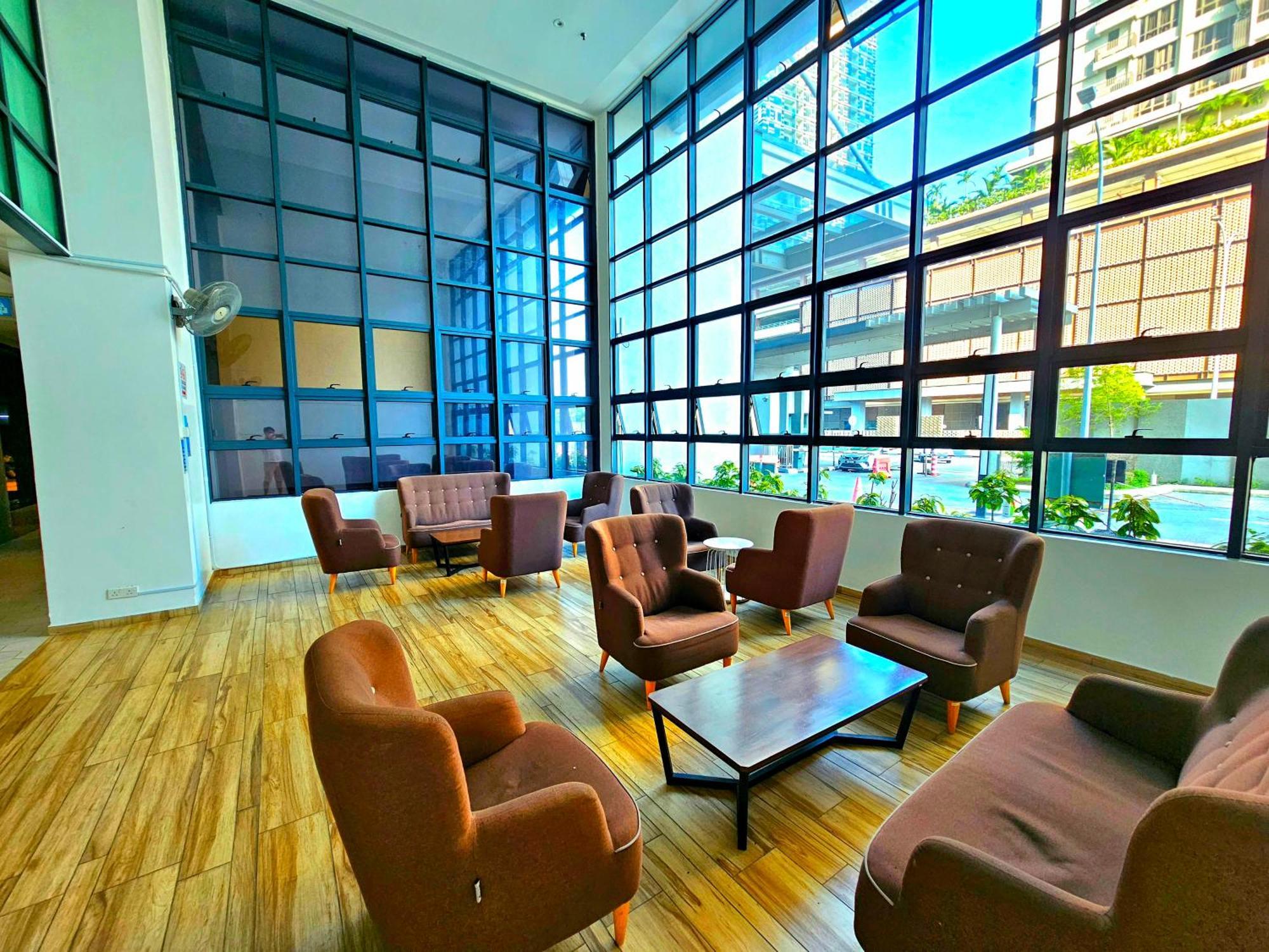 Atlantis Residence Melaka By Ggm エクステリア 写真