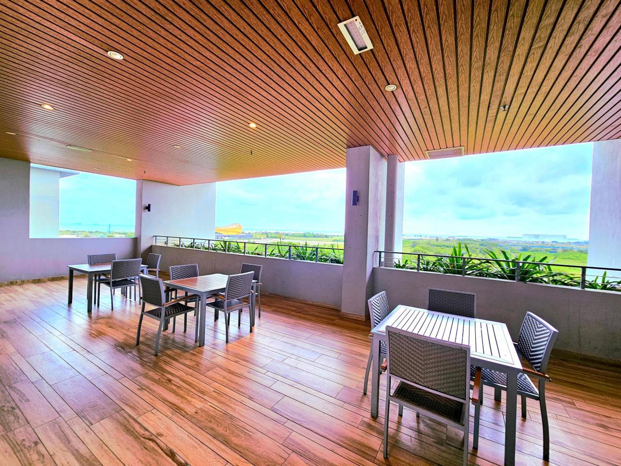 Atlantis Residence Melaka By Ggm エクステリア 写真