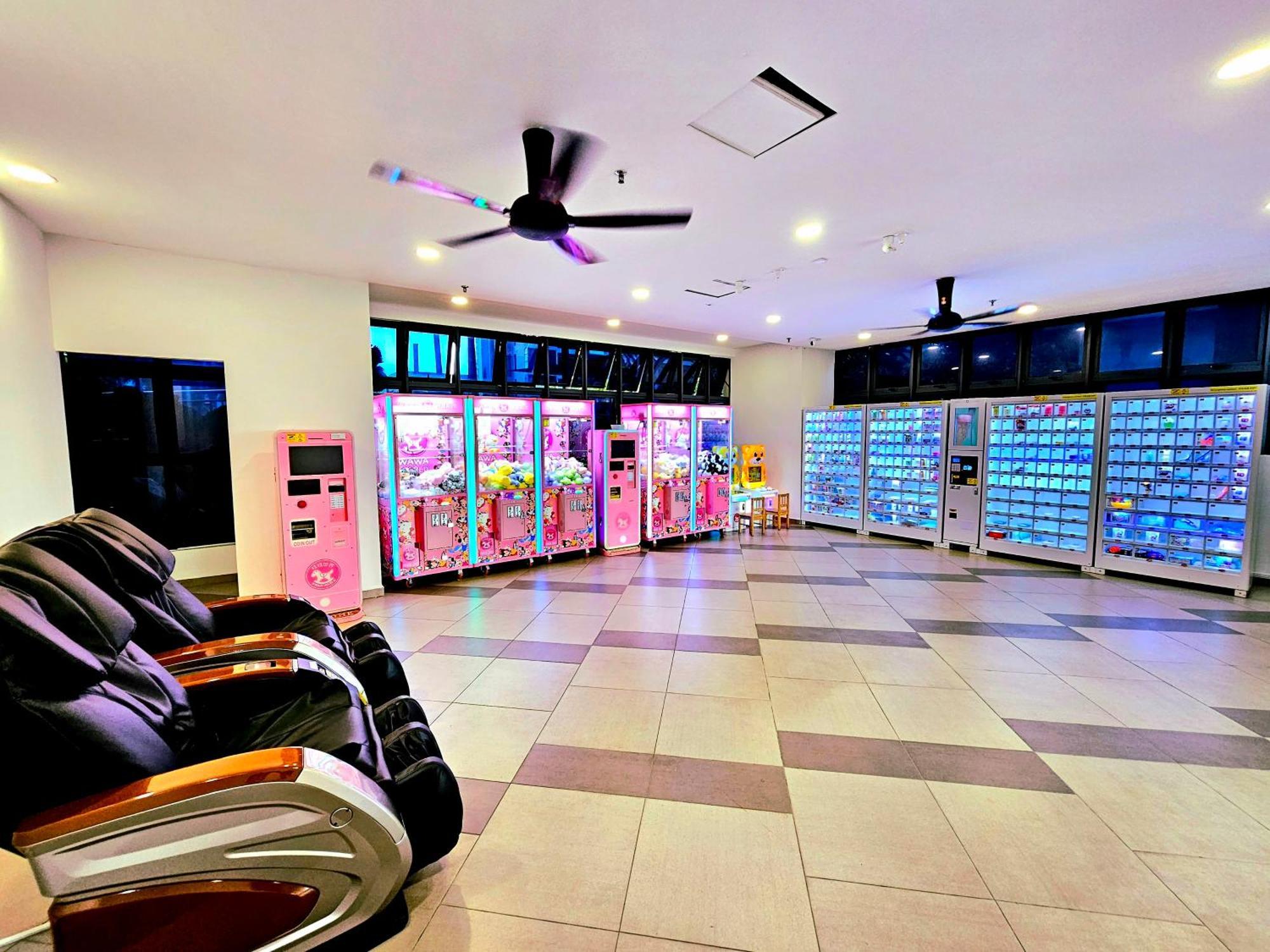 Atlantis Residence Melaka By Ggm エクステリア 写真