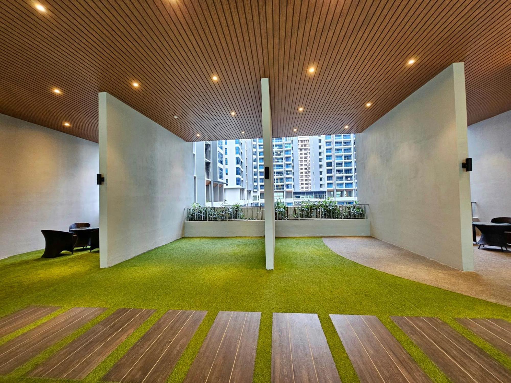 Atlantis Residence Melaka By Ggm エクステリア 写真