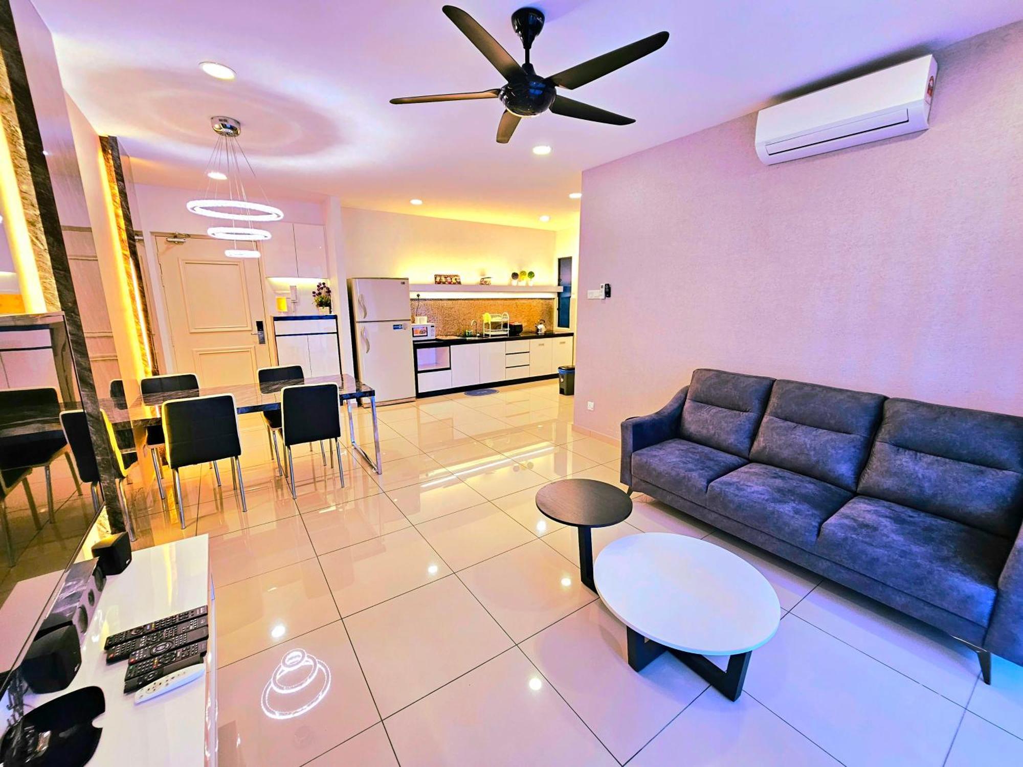 Atlantis Residence Melaka By Ggm エクステリア 写真